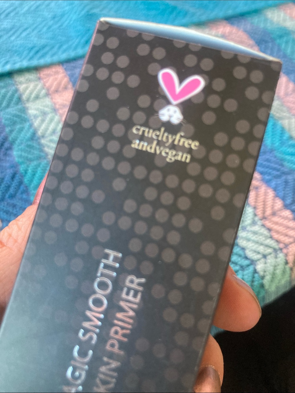 VIMA Magic Smooth Skin Primer - Picture 4 of 9